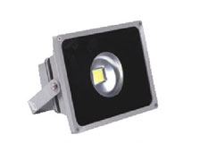 AD-825-50W LED暖白投光灯