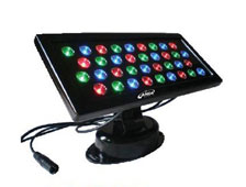 AD-823-36颗LED投光灯