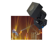 AD-804 2KW-5KW电脑换色探照灯