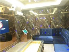 暮色会所