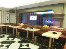 钱柜KTV