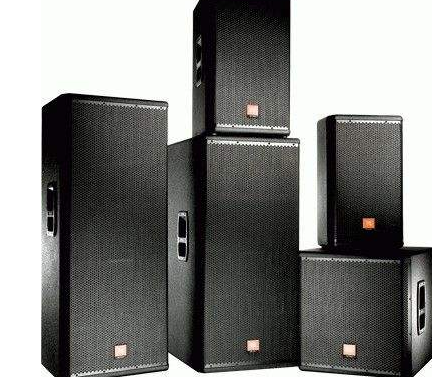 河南音响